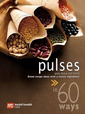 cover image of 60 Ways Pulses